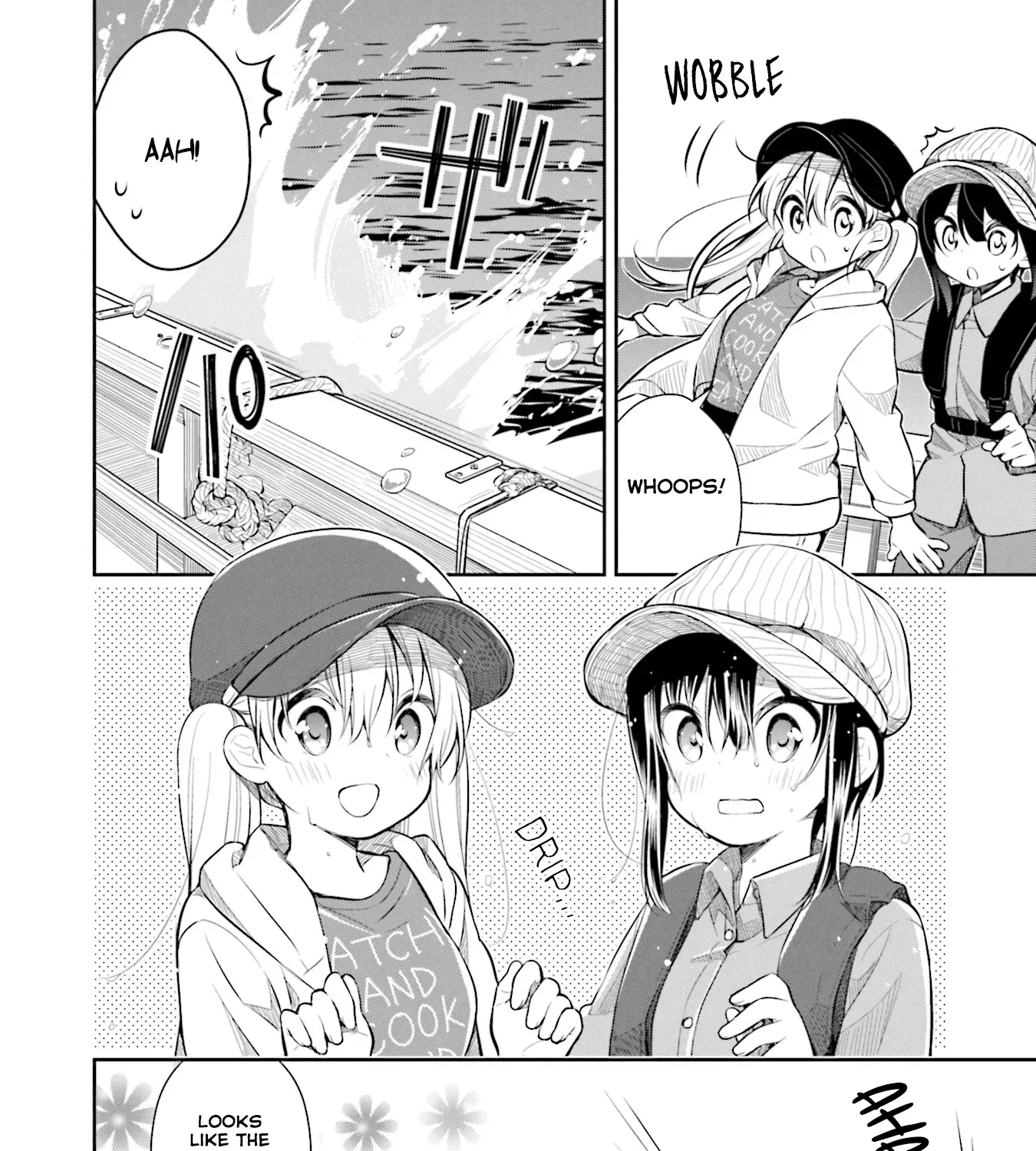 Read Slow Loop chapter 16 image 28 on Lezhin