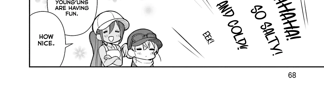 Read Slow Loop chapter 16 image 29 on Lezhin