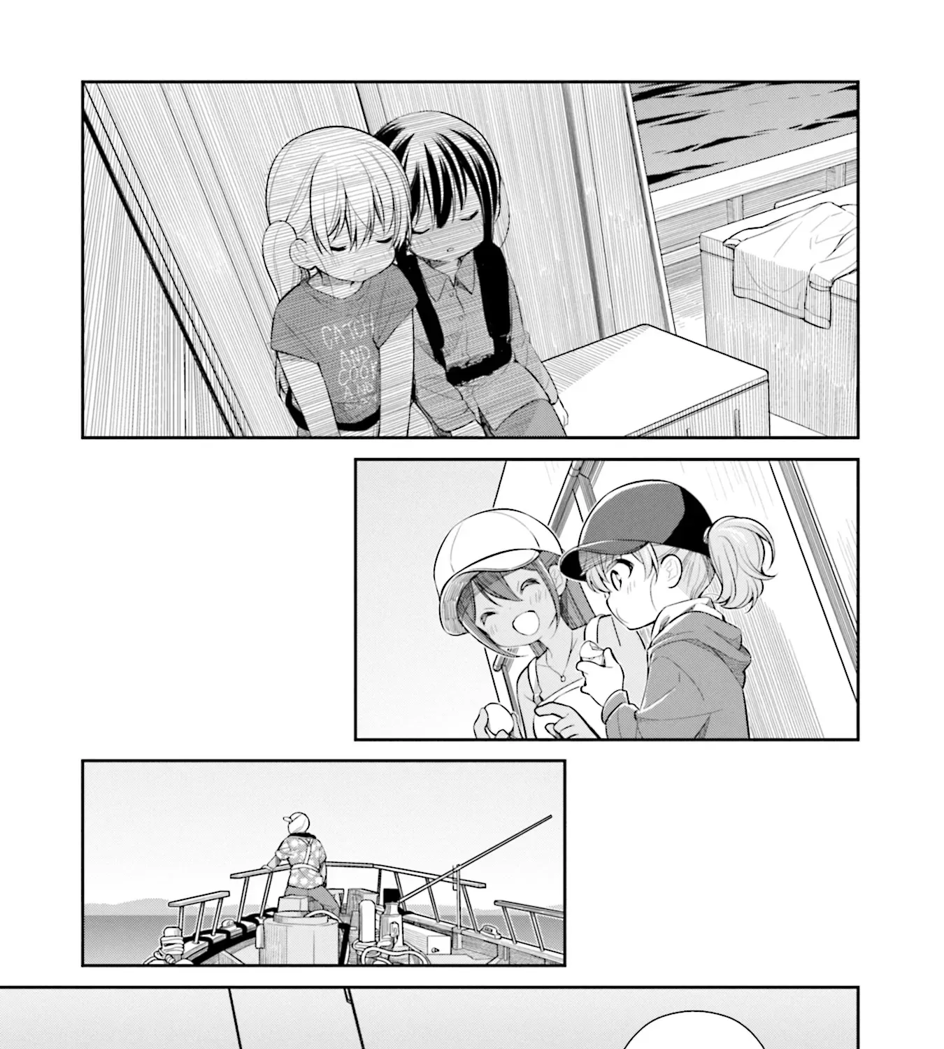 Read Slow Loop chapter 16 image 30 on Lezhin