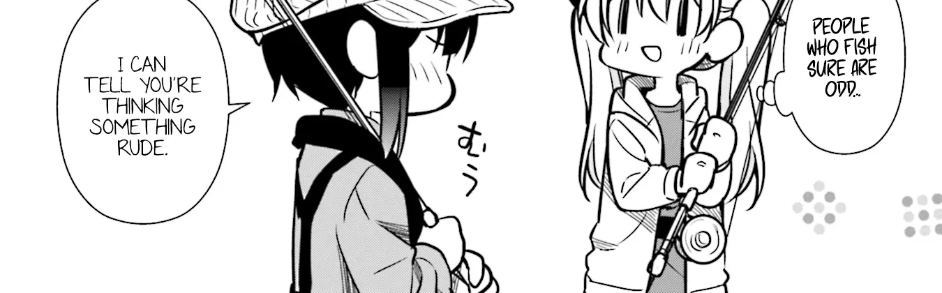 Read Slow Loop chapter 16 image 37 on Lezhin