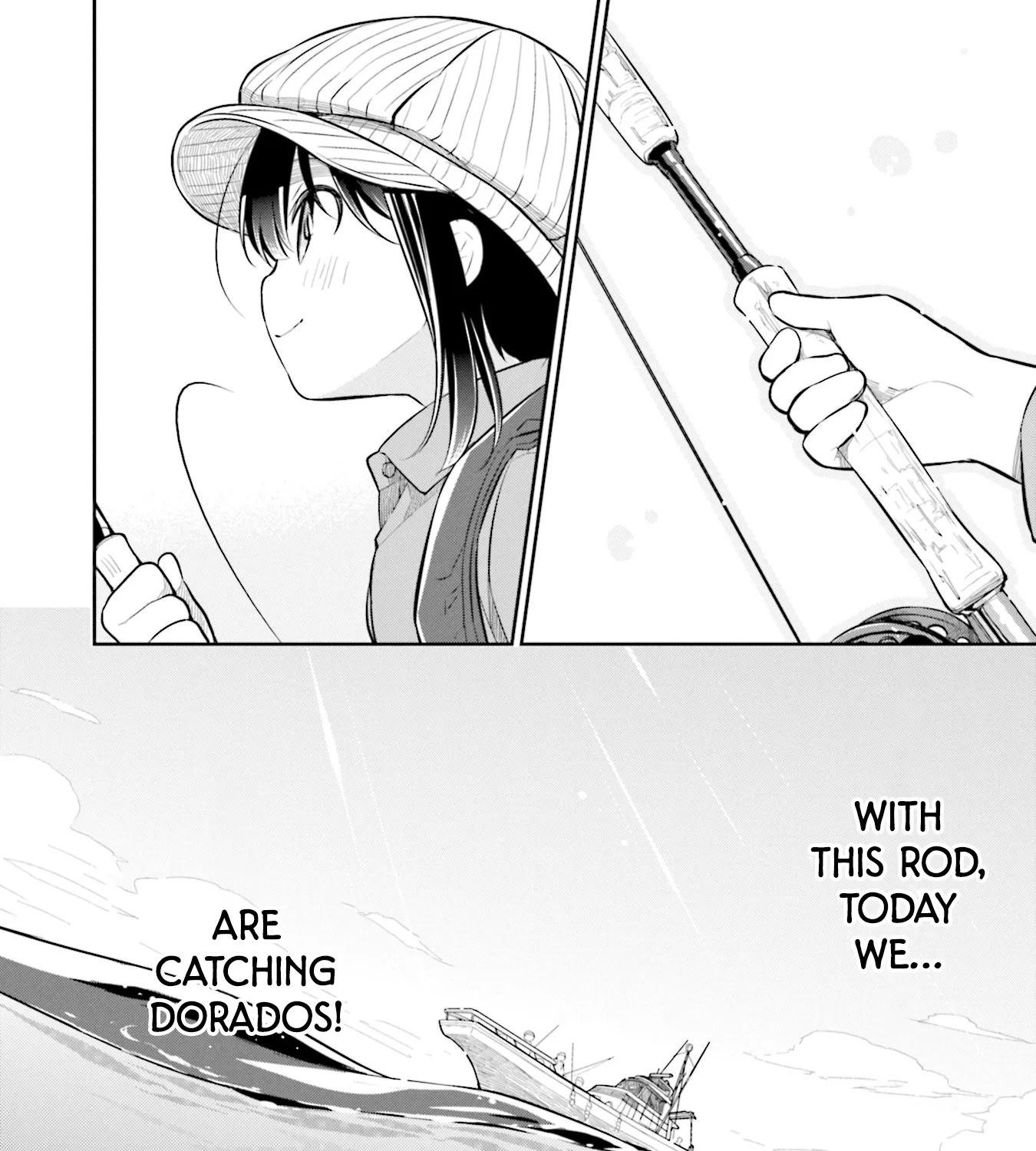 Read Slow Loop chapter 16 image 40 on Lezhin