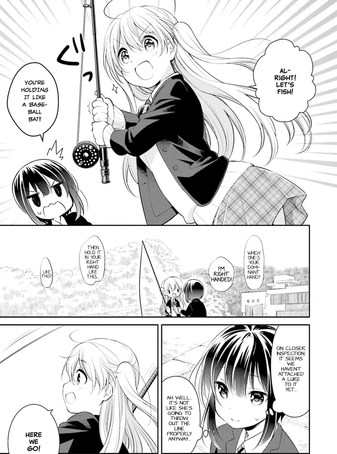 Read Slow Loop chapter 2 image 24 on Lezhin
