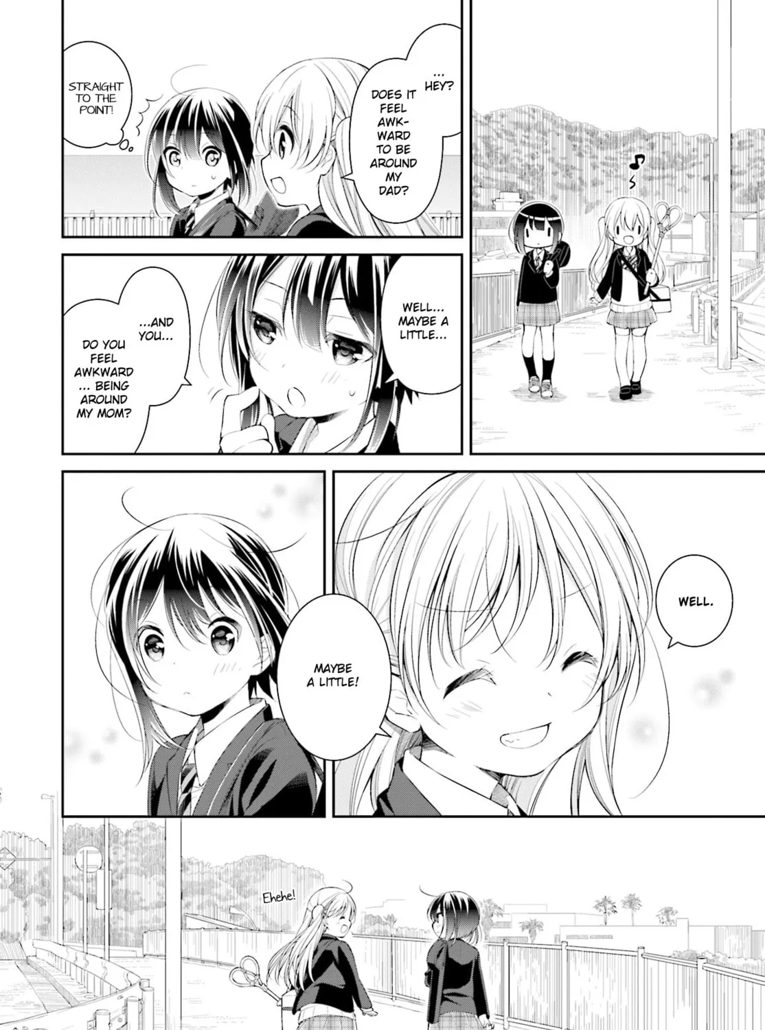 Read Slow Loop chapter 2 image 38 on Lezhin