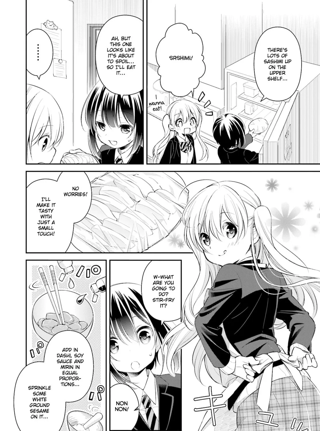 Read Slow Loop chapter 2 image 42 on Lezhin