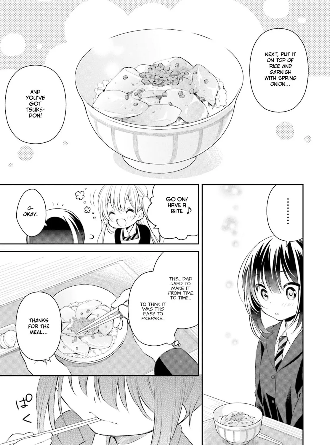 Read Slow Loop chapter 2 image 44 on Lezhin