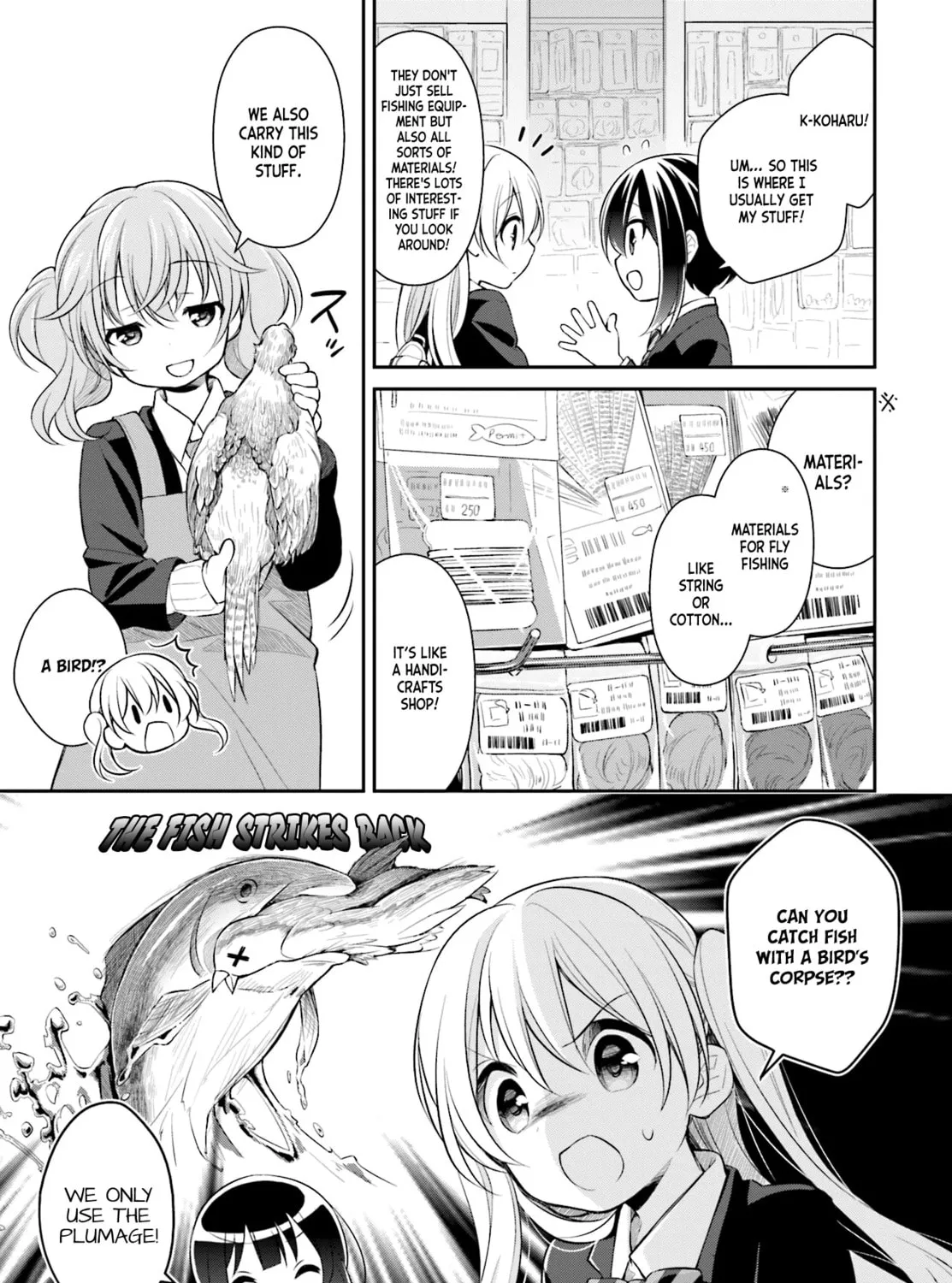 Read Slow Loop chapter 3 image 16 on Lezhin