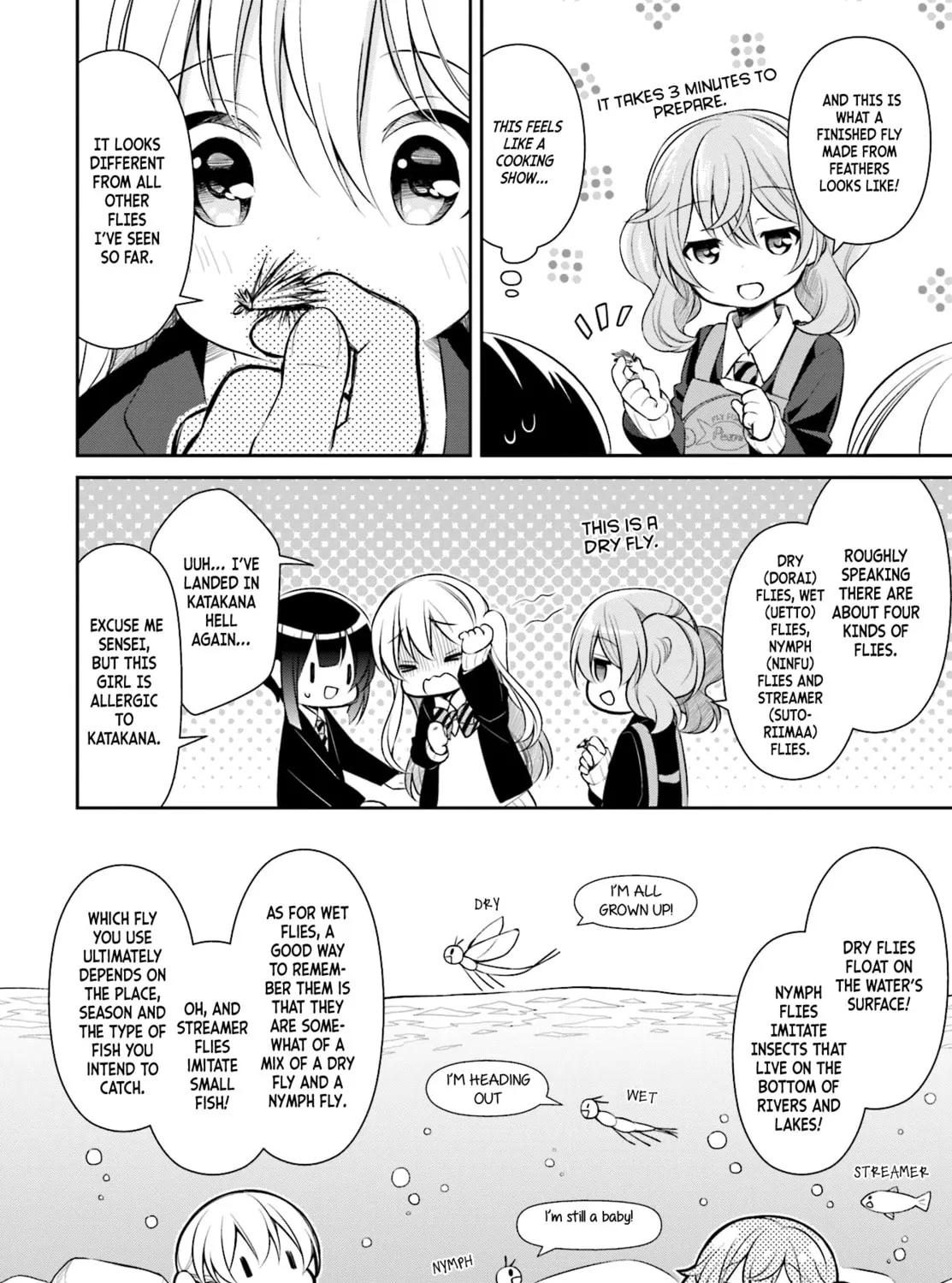 Read Slow Loop chapter 3 image 18 on Lezhin