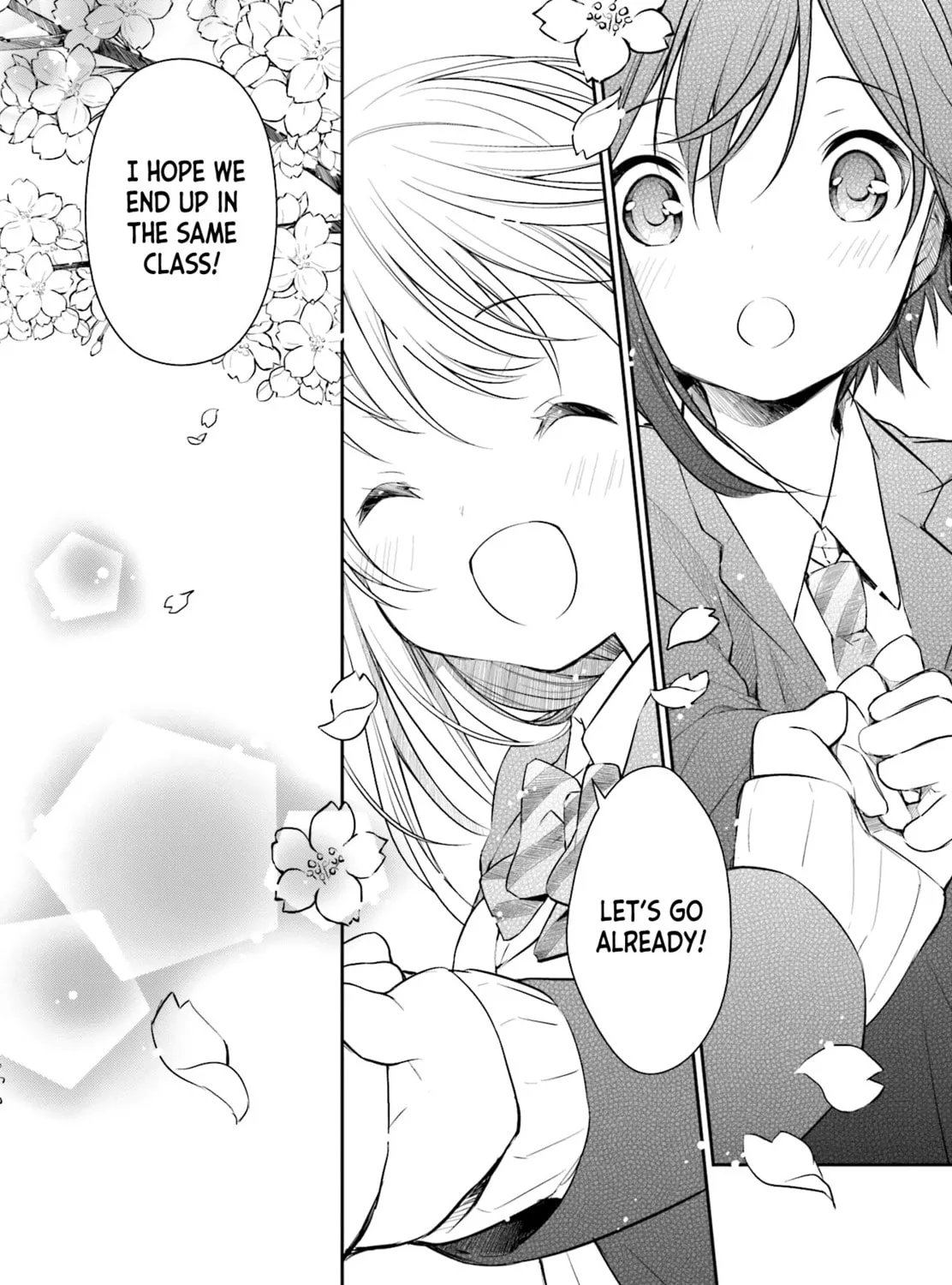 Read Slow Loop chapter 3 image 2 on Lezhin