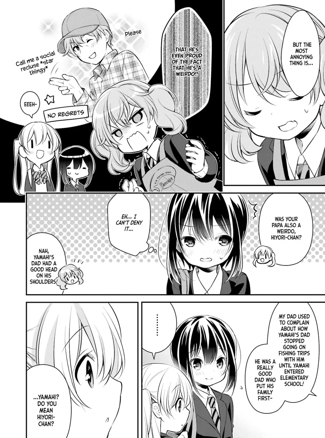 Read Slow Loop chapter 3 image 26 on Lezhin