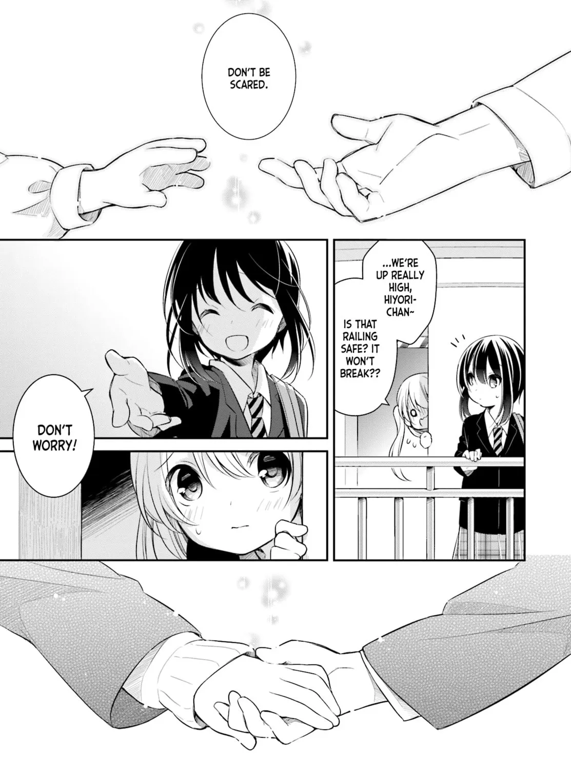 Read Slow Loop chapter 3 image 40 on Lezhin