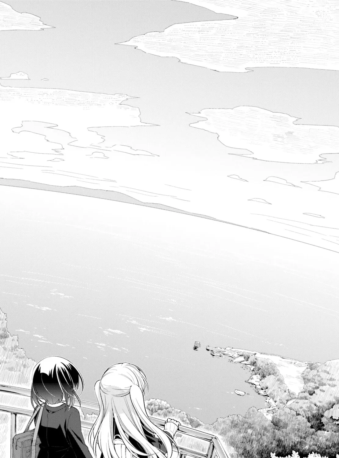 Read Slow Loop chapter 3 image 42 on Lezhin
