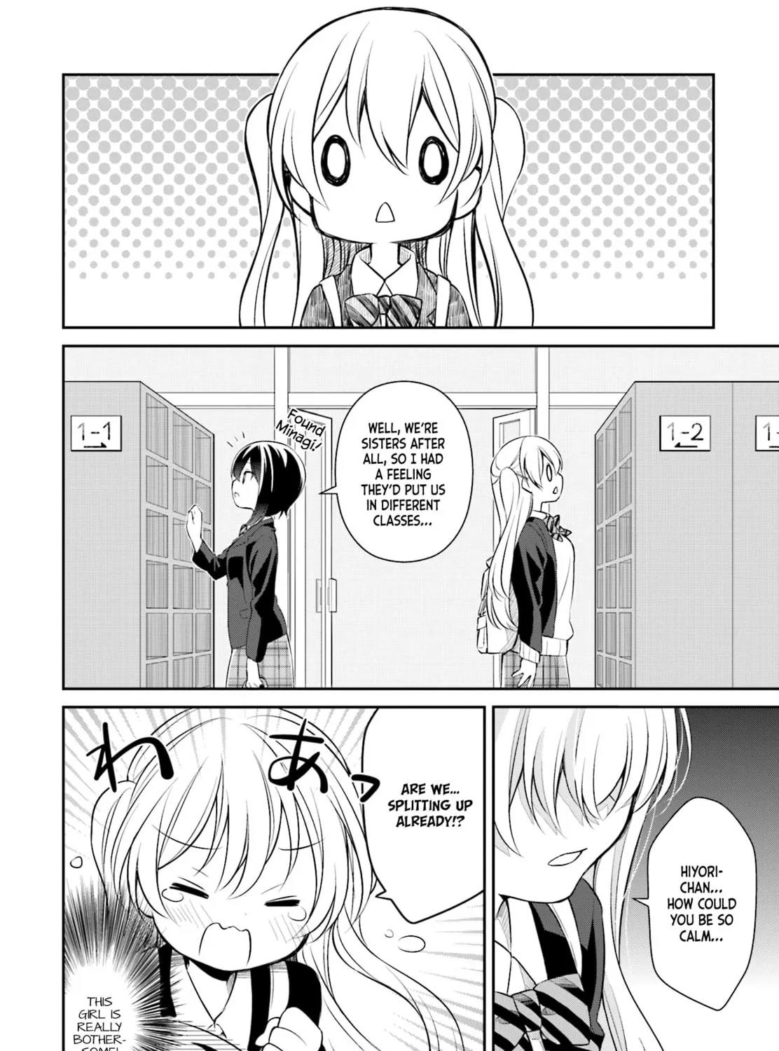 Read Slow Loop chapter 3 image 6 on Lezhin