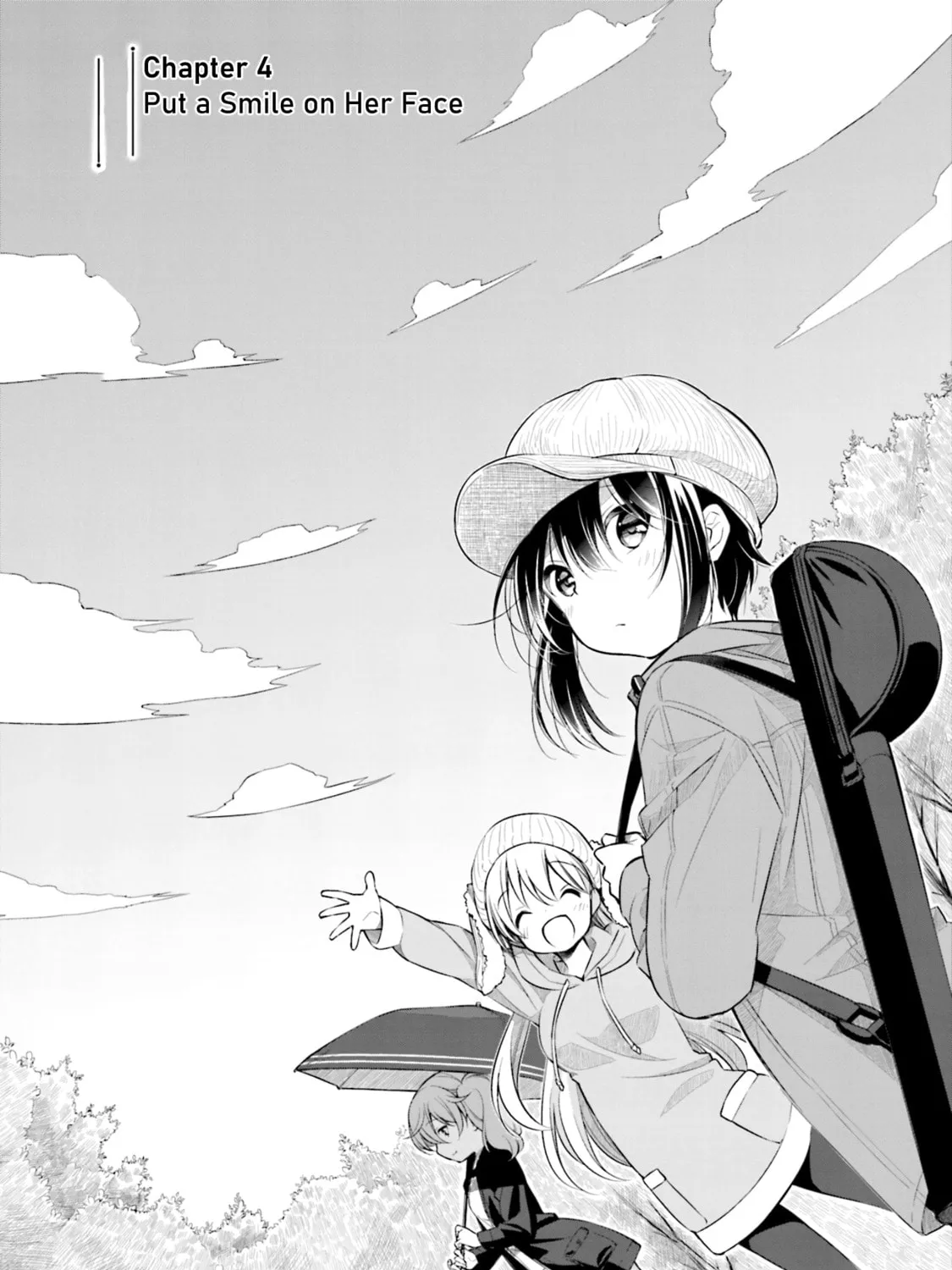 Read Slow Loop chapter 4 image 2 on Lezhin