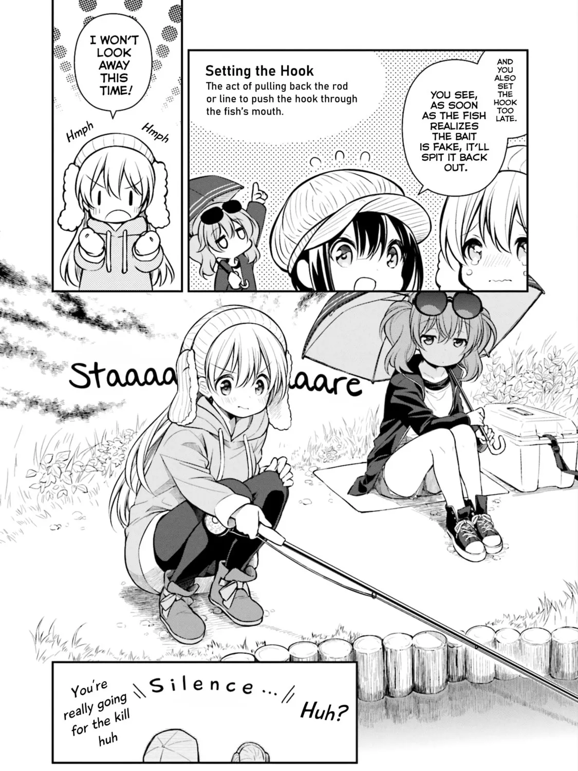 Read Slow Loop chapter 4 image 22 on Lezhin