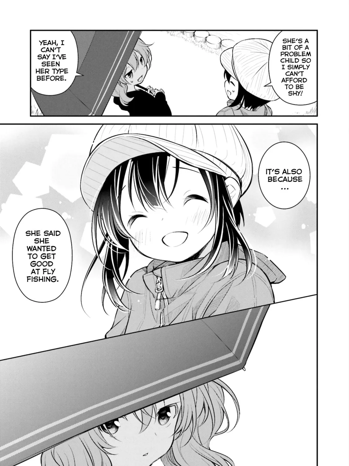 Read Slow Loop chapter 4 image 28 on Lezhin
