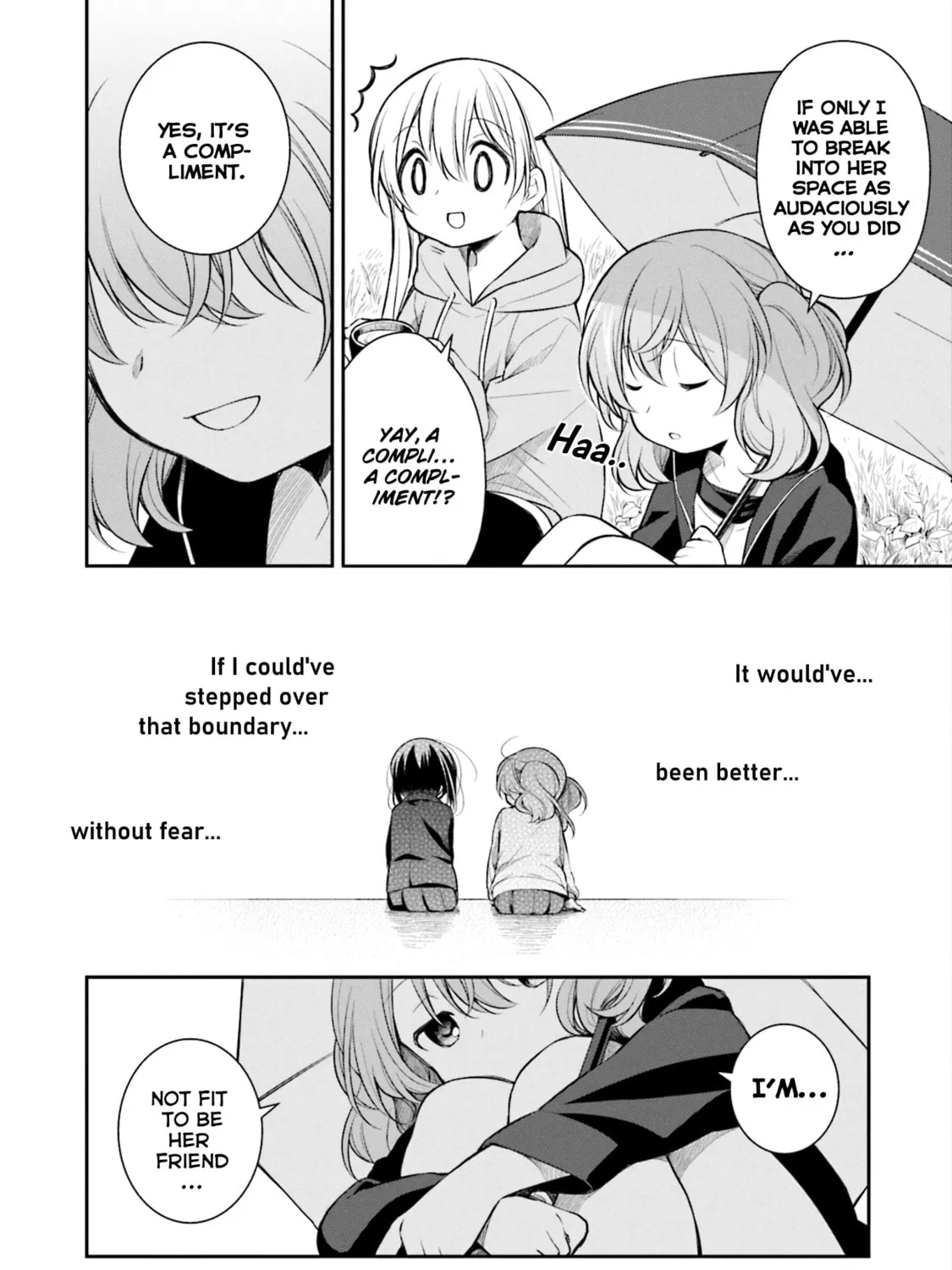 Read Slow Loop chapter 4 image 38 on Lezhin