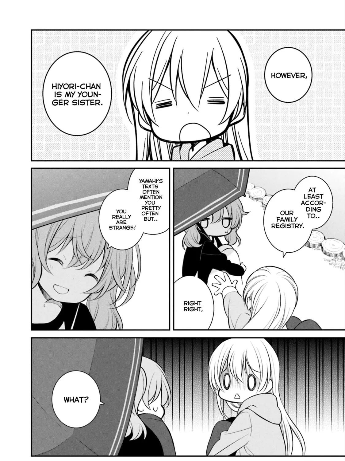 Read Slow Loop chapter 4 image 42 on Lezhin