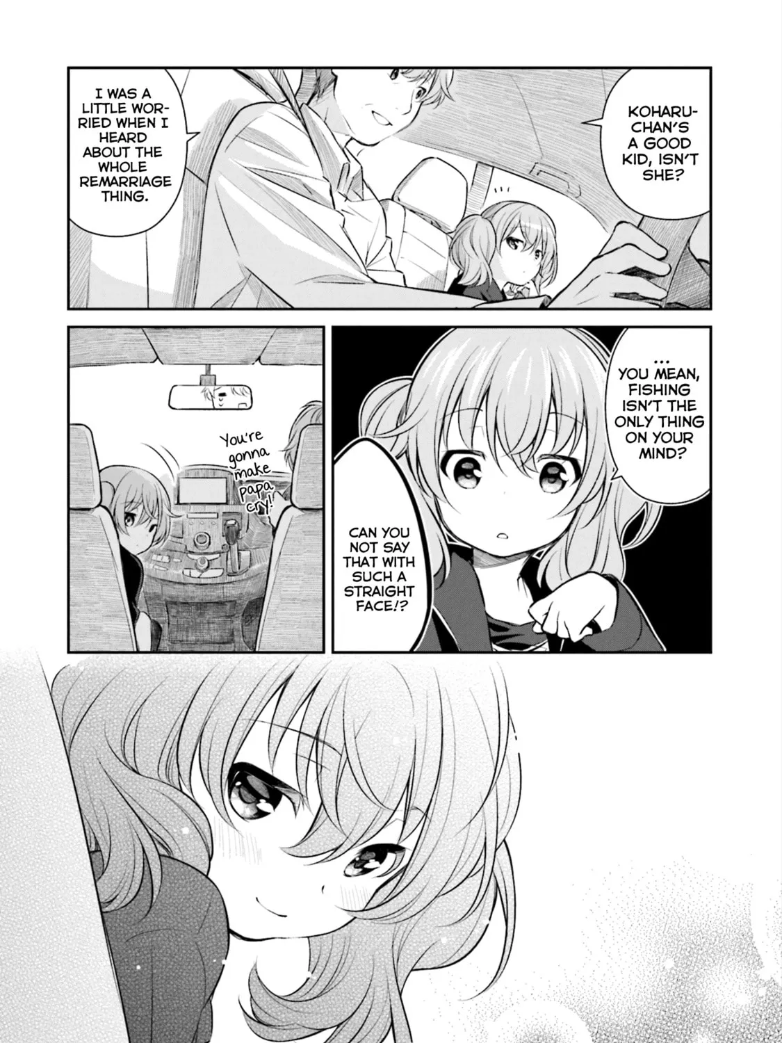 Read Slow Loop chapter 4 image 52 on Lezhin