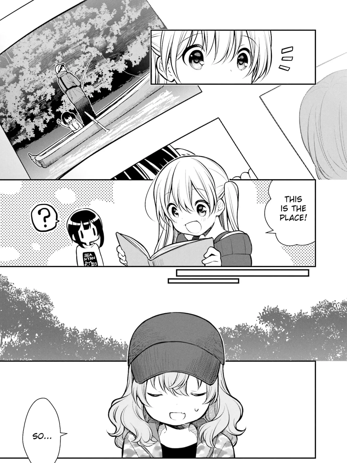 Read Slow Loop chapter 5 image 16 on Lezhin
