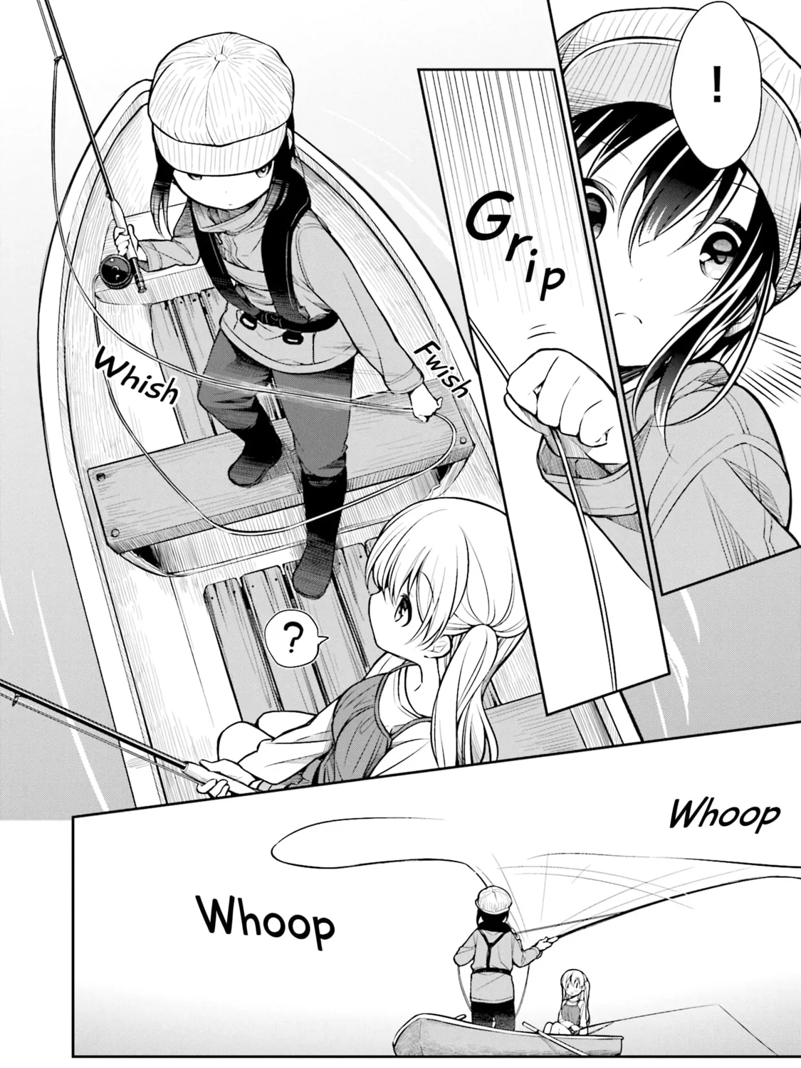 Read Slow Loop chapter 5 image 30 on Lezhin