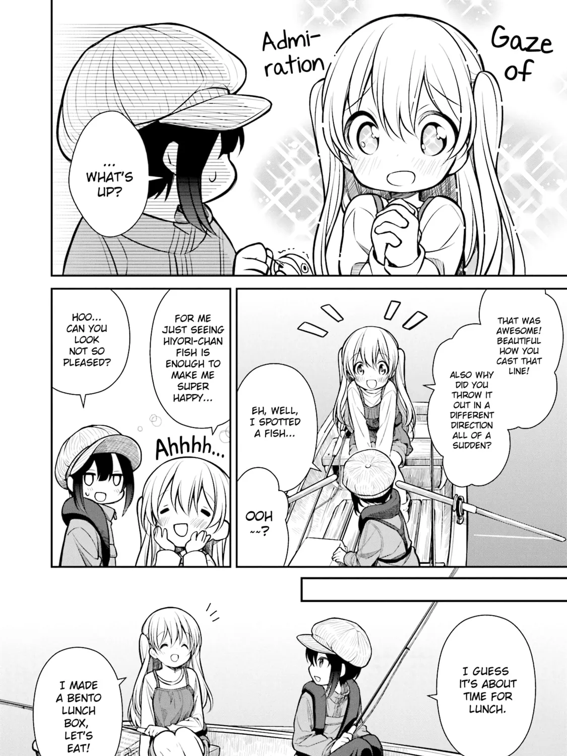 Read Slow Loop chapter 5 image 34 on Lezhin