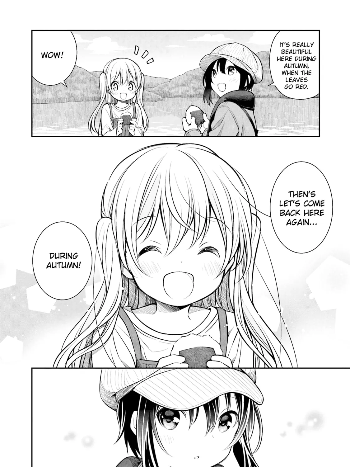 Read Slow Loop chapter 5 image 38 on Lezhin