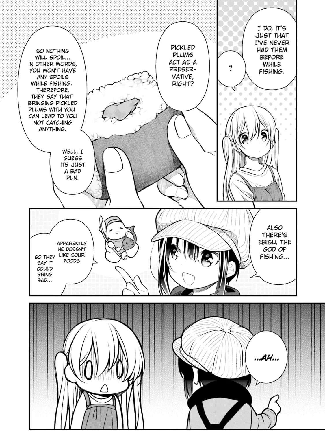 Read Slow Loop chapter 5 image 42 on Lezhin