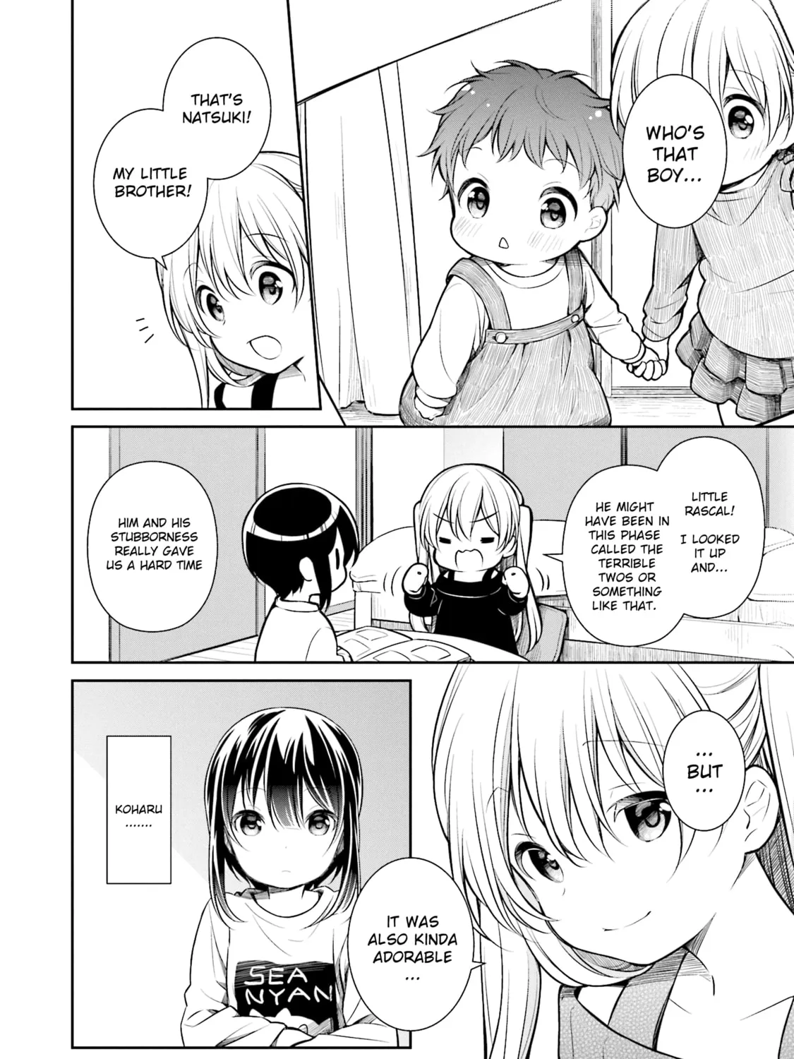 Read Slow Loop chapter 5 image 6 on Lezhin