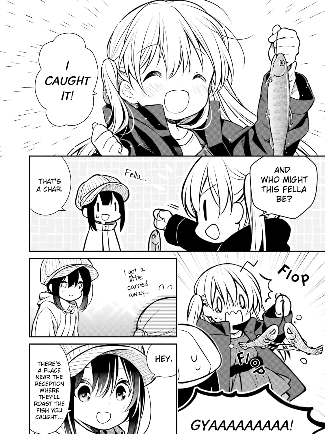 Read Slow Loop chapter 6 image 10 on Lezhin