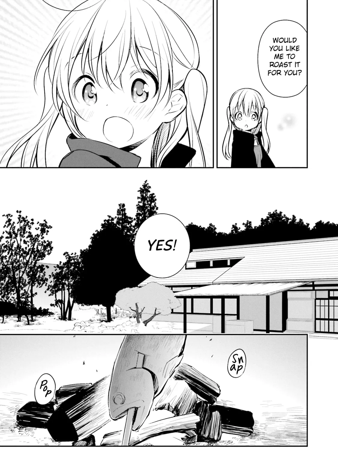 Read Slow Loop chapter 6 image 12 on Lezhin