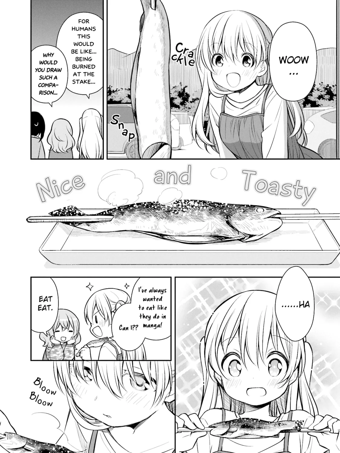 Read Slow Loop chapter 6 image 14 on Lezhin