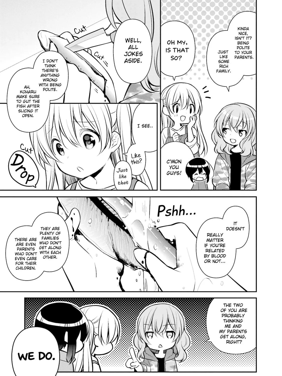 Read Slow Loop chapter 6 image 20 on Lezhin