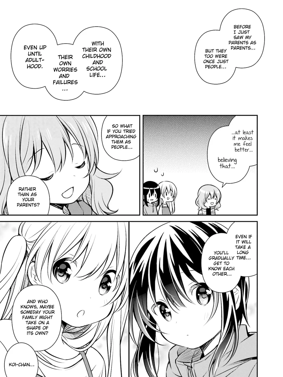 Read Slow Loop chapter 6 image 24 on Lezhin