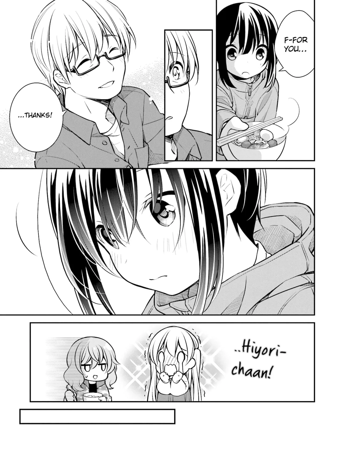Read Slow Loop chapter 6 image 36 on Lezhin