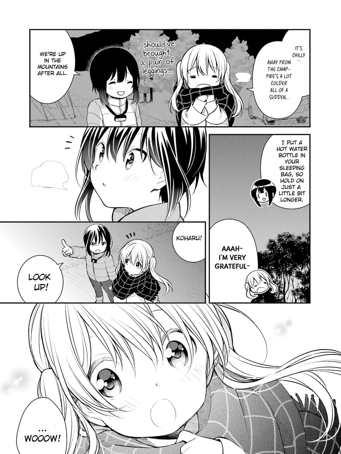 Read Slow Loop chapter 6 image 40 on Lezhin
