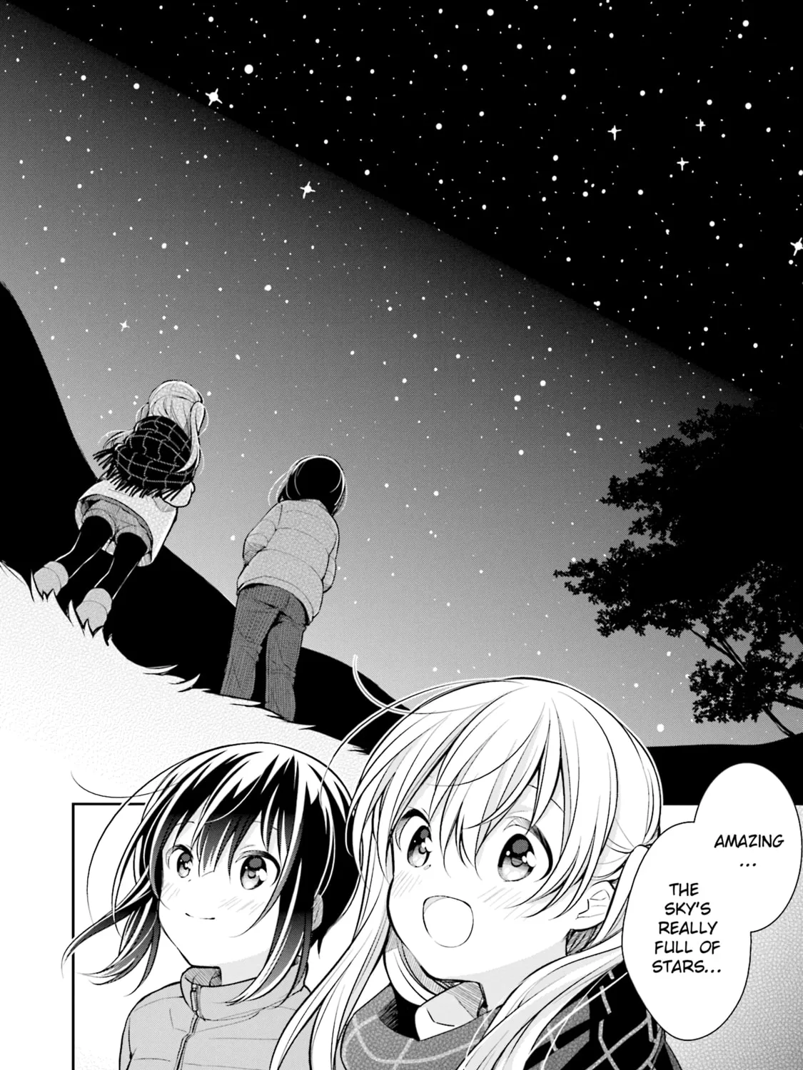 Read Slow Loop chapter 6 image 42 on Lezhin