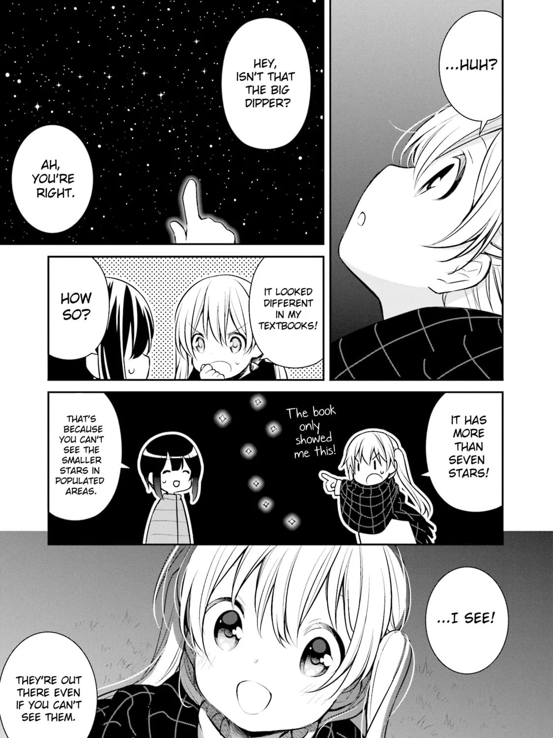 Read Slow Loop chapter 6 image 44 on Lezhin