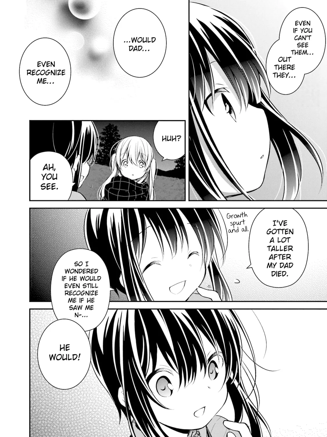 Read Slow Loop chapter 6 image 46 on Lezhin