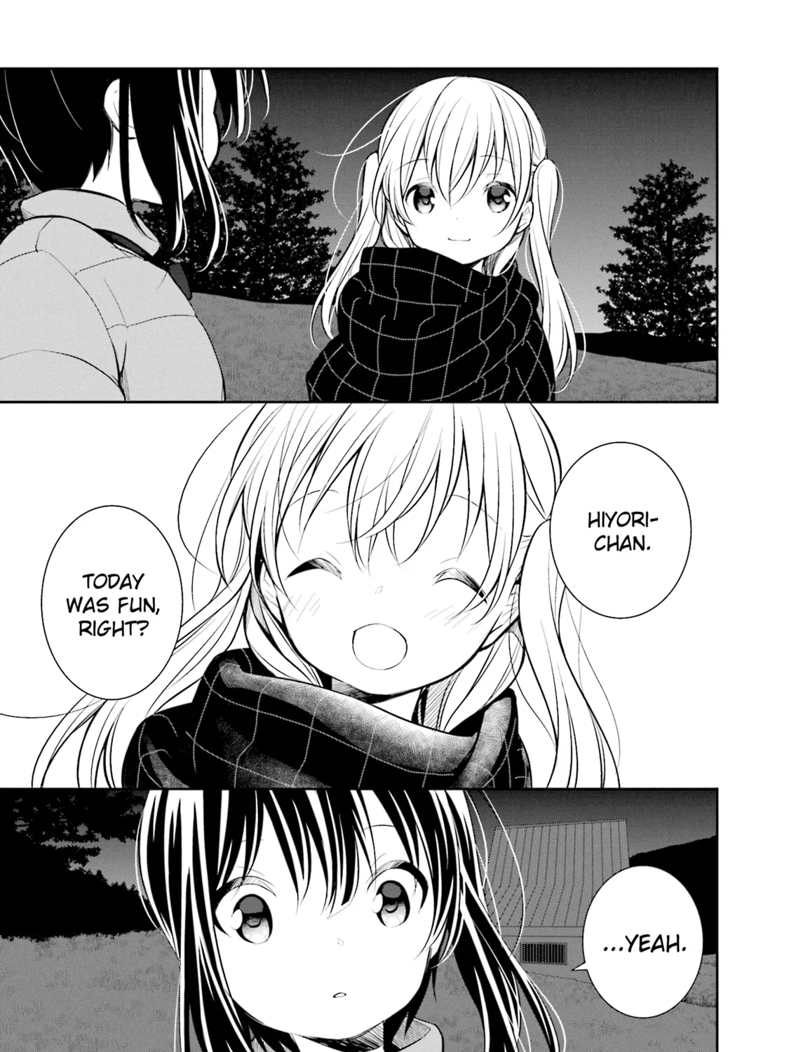 Read Slow Loop chapter 6 image 48 on Lezhin
