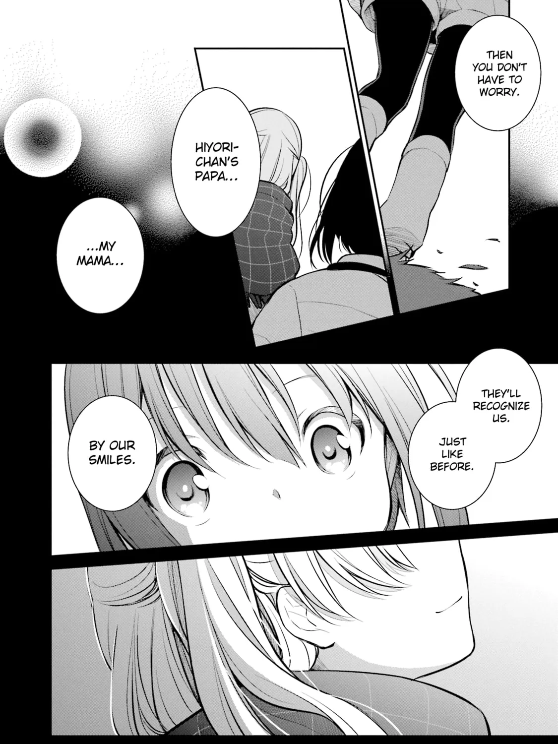 Read Slow Loop chapter 6 image 50 on Lezhin
