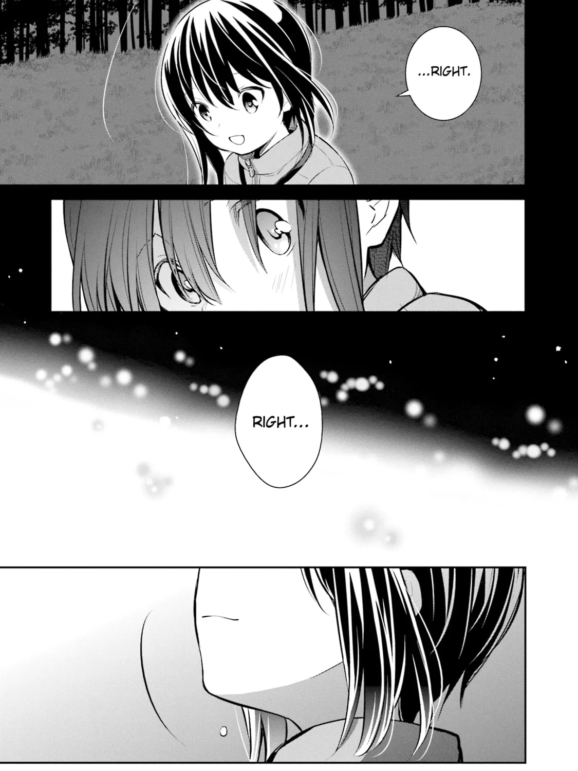 Read Slow Loop chapter 6 image 52 on Lezhin
