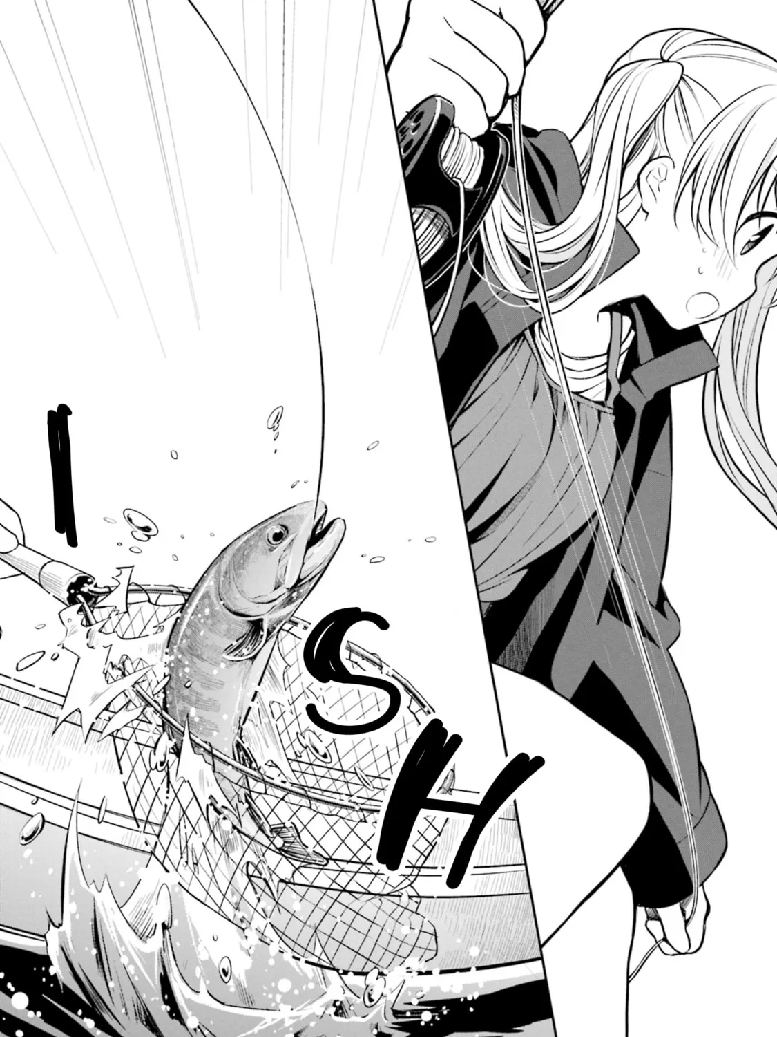 Read Slow Loop chapter 6 image 6 on Lezhin