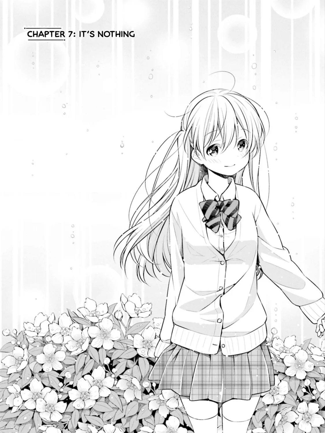 Read Slow Loop chapter 7 image 4 on Lezhin