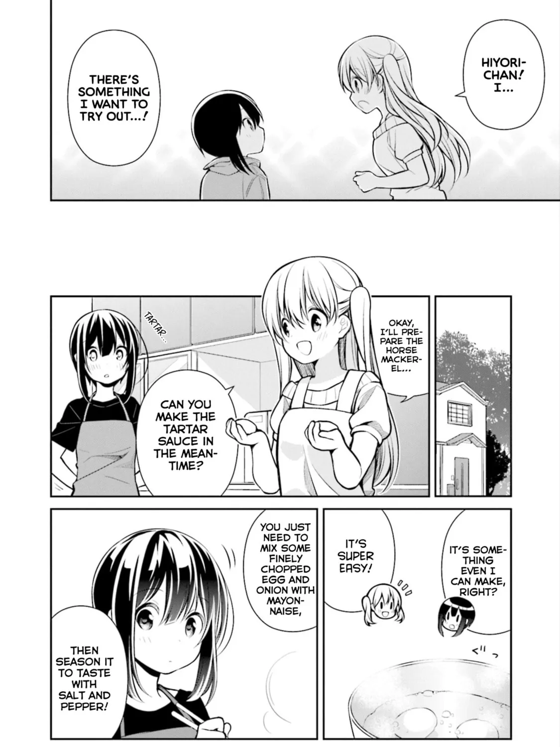 Read Slow Loop chapter 7 image 40 on Lezhin