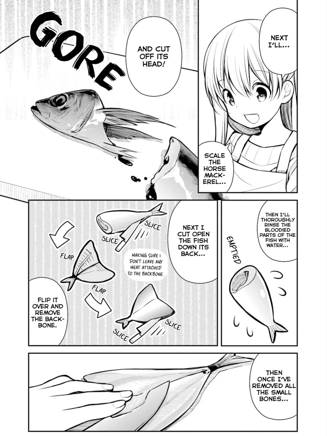 Read Slow Loop chapter 7 image 42 on Lezhin