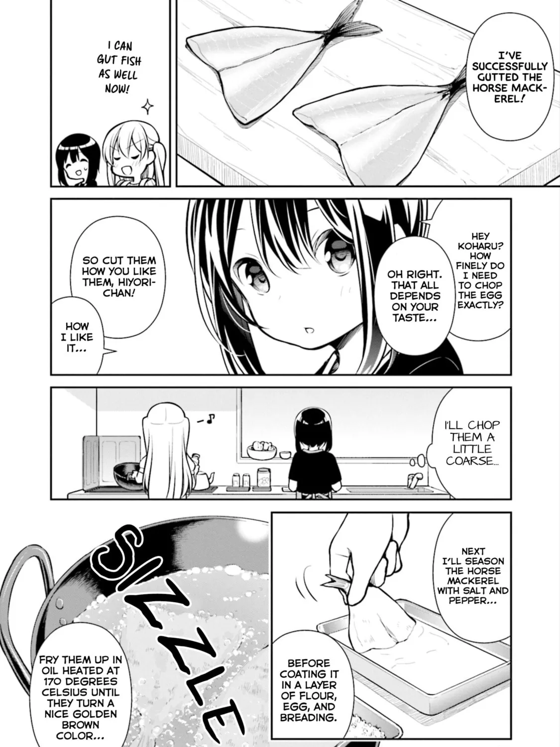 Read Slow Loop chapter 7 image 44 on Lezhin