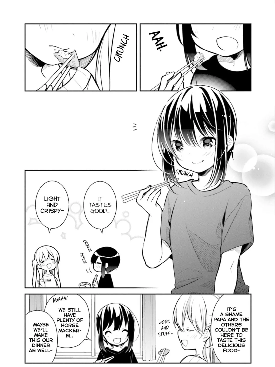 Read Slow Loop chapter 7 image 48 on Lezhin