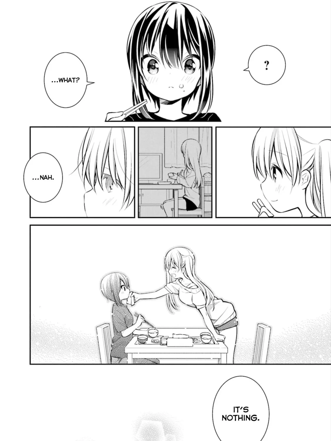 Read Slow Loop chapter 7 image 52 on Lezhin