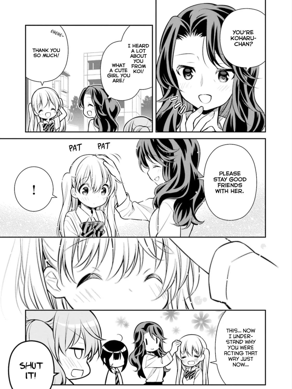 Read Slow Loop chapter 8 image 28 on Lezhin