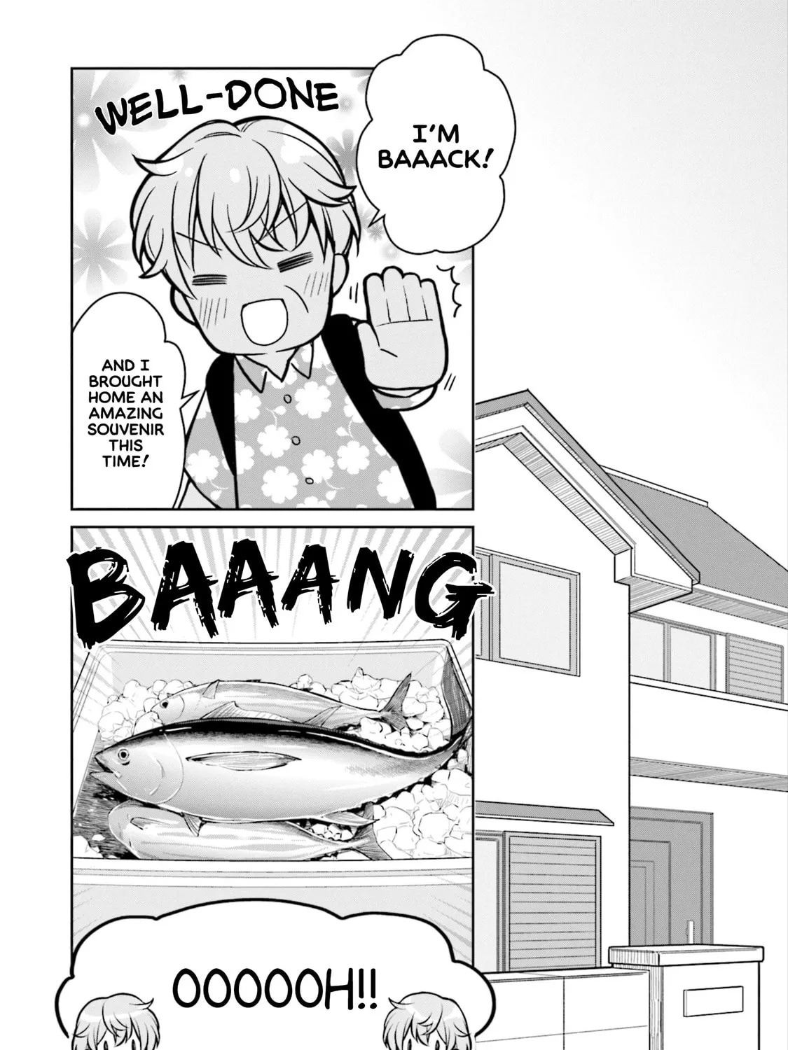 Read Slow Loop chapter 8 image 30 on Lezhin